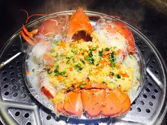 -船梆煮•蒸汽海鲜·炉火烤肉(五四广场店)