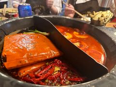 -蜀大侠火锅(寰球文化地标·总府店)