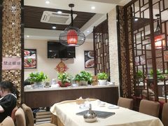 -新侨小馆(东直门北小街店)