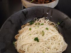 -贡梅老面馆·蟹粉面·无锡特色小吃(南长街主推店)