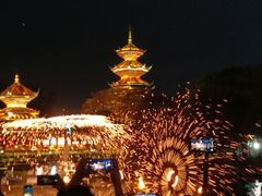 -深圳锦绣中华民俗村