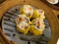 鲜虾烧麦皇-添好运点心专门店(深水埗店)