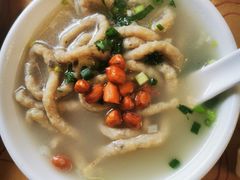 -水乡人家私房菜(逢简店)