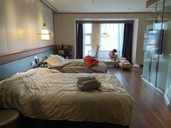 -乐山上善居·养心禅景酒店(世豪广场高铁站店)