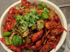 -万氏小胖子蒜香龙虾(仙林文范路店)