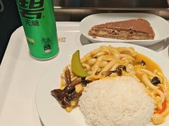 -宜家·瑞典风味餐厅(四元桥店)