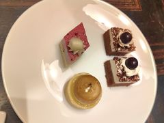 -浙江安吉JW万豪酒店·万豪中餐厅
