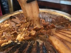 -北京小肠陈饭庄(方庄店)