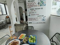 -渔顺生·顺德鱼生·粥底火锅·桑拿鸡(渔人码头店)
