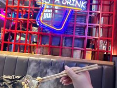 -杨记齐齐哈尔烤肉(总店)