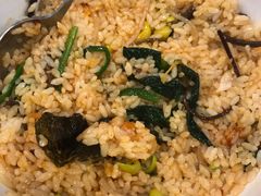 石锅拌饭-大阪烧肉BAKA一代(十亩地店)