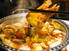 -大家食府·福建菜(FAC协盛中心庭院餐厅店)