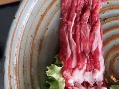 -老墙根涮肉·铜锅鲜羊肉(良乡店)