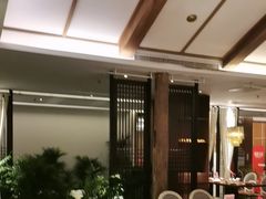 -瑶王府·广西菜(金阳路店)