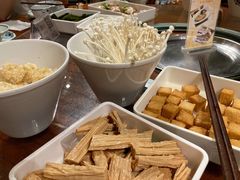 -古关火锅店(古北水镇景区店)