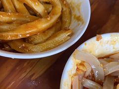 甜水面-洞子口张老二凉粉(文殊院店)