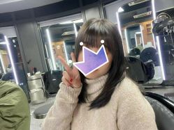 点击看大图 -HD HAIR STYLE