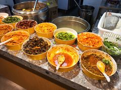 -红鼻子桂林米粉(金唐新光界店)