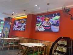 -状元虎.摇滚炒鸡.家常菜(义勇街店)
