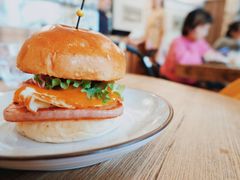 -RAC BAR(安福路店)