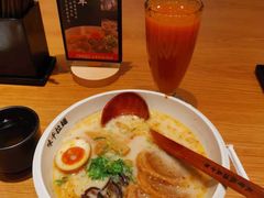 -味千拉面(又一城店)