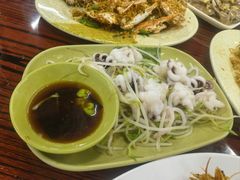 -贞姨美食·老字号海鲜大排档