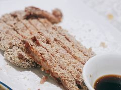 秘制乳排-宏玲餐厅(四川南路店)