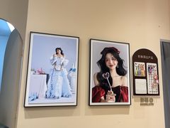 -海马体照相馆(成都来福士广场店)