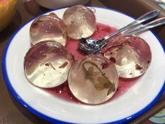樱花冻-五条人糖水铺(武林总店)