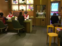 -海底捞火锅(万丰桥店)