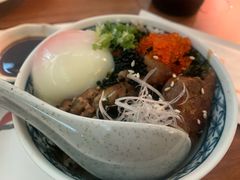 -熹炭精致日料(金融街购物中心店)