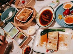 -禄运茶居·手工点心(恒宝广场店)