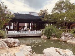 -苏州味道(阳澄湖服务区店)