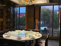 包厢-老土灶民间菜(跃进桥店)