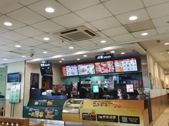 -德克士(东城店)