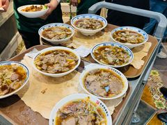 -直隶安家牛肉罩饼(建华店)