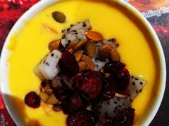 -金海湾自助餐厅(金陵饭店)