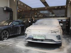 -脉冲品质汽美·贴膜(闵行店)