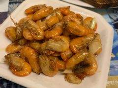 -白家餐厅(徐家汇店)