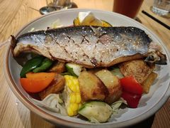 -771餐吧·咖啡·西餐·烤肉(金湖广场店)