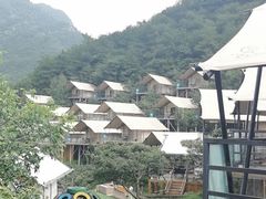 -北京山里寒舍度假酒店