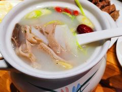 -品回味清真西北楼(宁波首店)