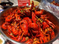 -靓靓蒸虾·头牌蒸虾(雪松路总店)