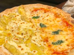 -1861意大利餐厅(文化广场店)