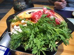 -浦·传统日式料理(3 5 1 1 店)