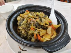 -陈记粤湛鸡饭店