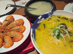 -扬州狮子楼·非遗淮扬菜(东关街店)