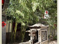 -老张烤羊(王哥庄店)