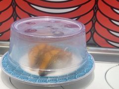 -万岁寿司(蓬江万达店)