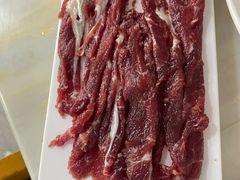 三花趾-杏花吴记牛肉火锅